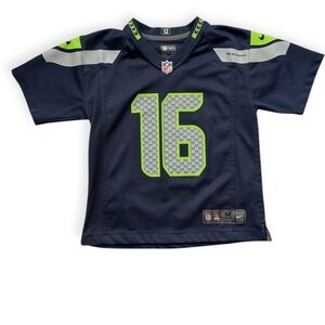 Tyler Lockett Seahawks Jersey